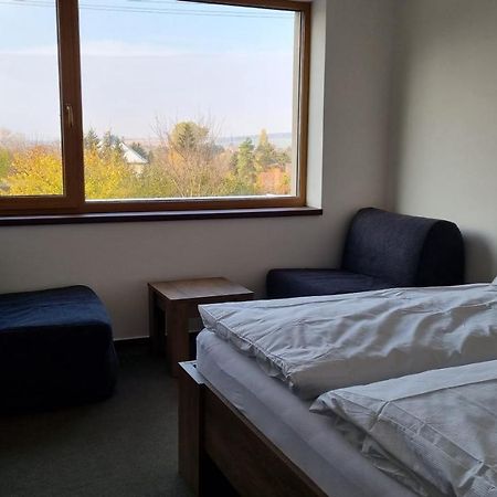 Pension Vinarstvi Klucov Bagian luar foto