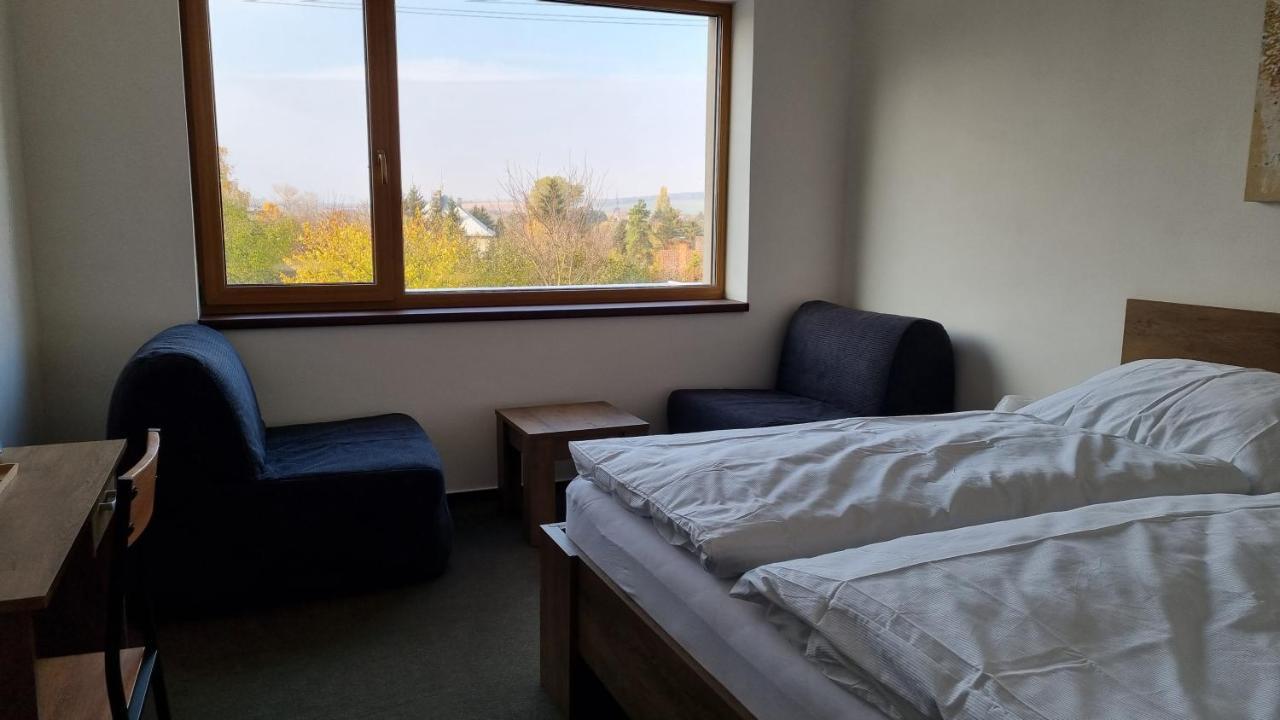 Pension Vinarstvi Klucov Bagian luar foto