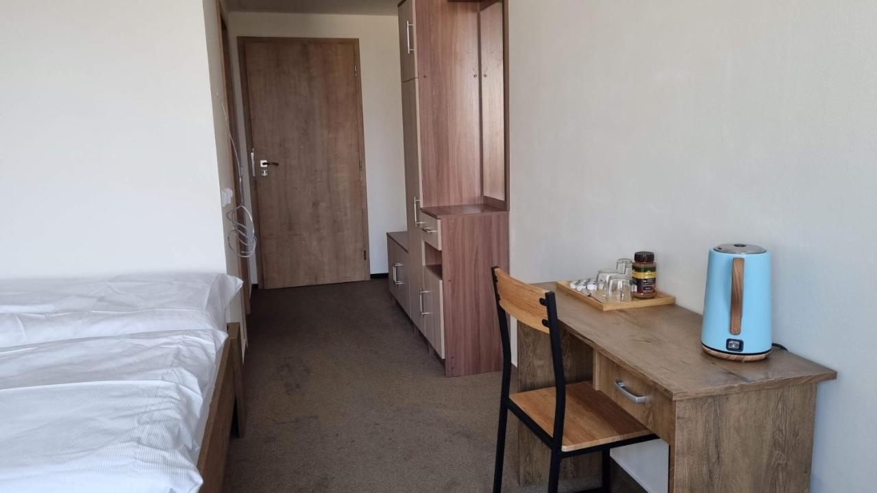 Pension Vinarstvi Klucov Bagian luar foto